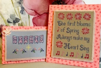 (image for) Spring's Arrival